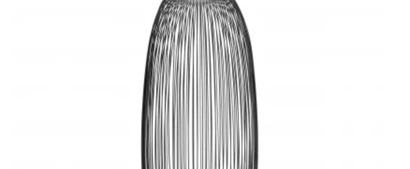 banner-image Suspension spokes 1 dimmable graphite led 2700k 3220lm o32 5cm h71cm foscarini normal