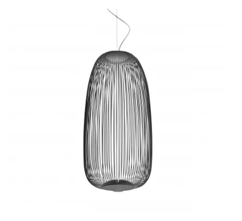 Spokes 1 dimmable garcia cumini suspension pendant light  foscarini 2640071dr1 22  design signed nedgis 84878 product