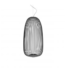 Spokes 1 dimmable garcia cumini suspension pendant light  foscarini 2640071dr1 22  design signed nedgis 84878 thumb