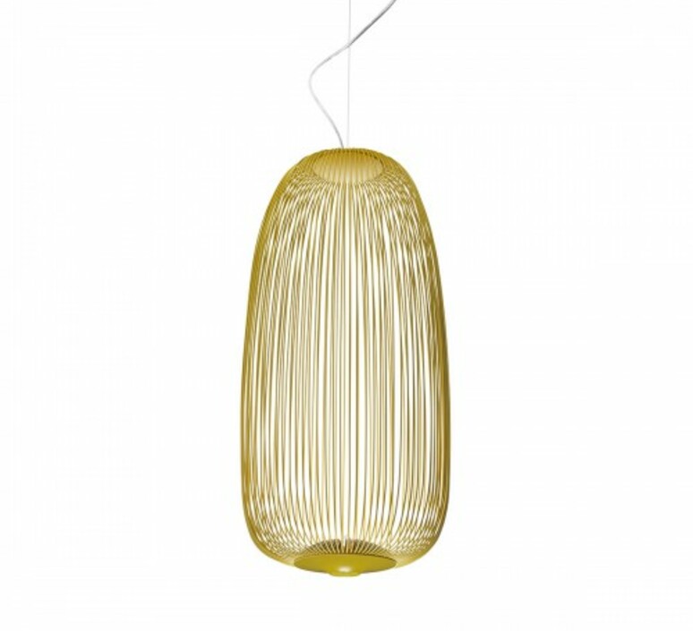 Spokes 1 garcia cumini suspension pendant light  foscarini 2640071dr1 71  design signed nedgis 84881 product