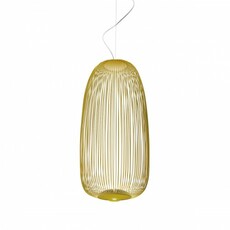 Spokes 1 garcia cumini suspension pendant light  foscarini 2640071dr1 71  design signed nedgis 84881 thumb