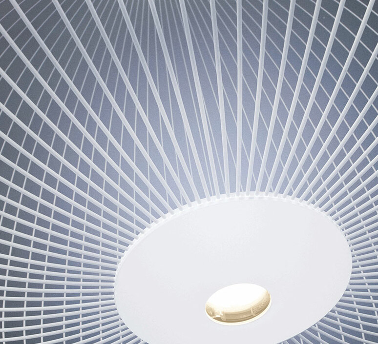 Spokes 2 garcia cumini suspension pendant light  foscarini 2640072r1 10  design signed nedgis 85125 product