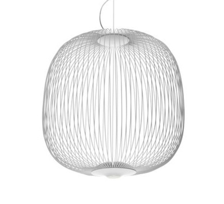 Spokes 2 garcia cumini suspension pendant light  foscarini 2640072r1 10  design signed nedgis 85128 product