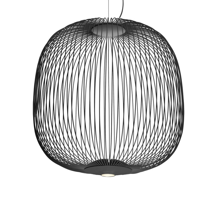 Spokes 2 garcia cumini suspension pendant light  foscarini 2640072r1 22  design signed nedgis 85141 product