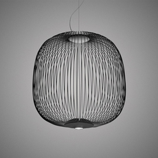 Spokes 2 garcia cumini suspension pendant light  foscarini 2640072r1 20  design signed nedgis 144085 thumb