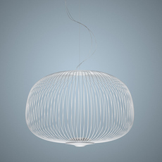 Spokes 3 garcia cumini suspension pendant light  foscarini 2640073 10  design signed nedgis 85193 thumb