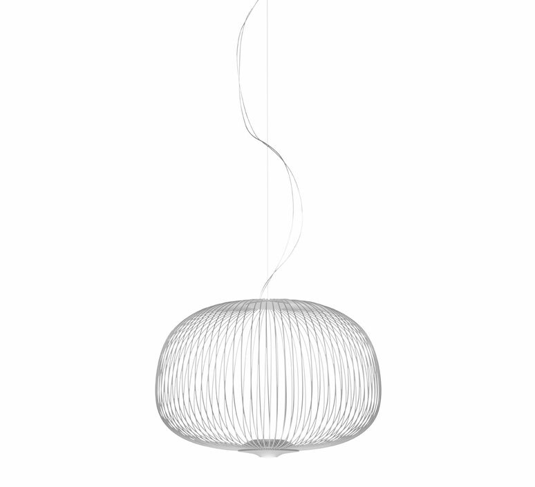 Spokes 3 garcia cumini suspension pendant light  foscarini 2640073 10  design signed nedgis 85197 product