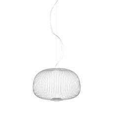 Spokes 3 garcia cumini suspension pendant light  foscarini 2640073 10  design signed nedgis 85197 thumb