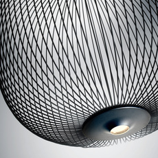 Spokes 3 dimmable garcia cumini suspension pendant light  foscarini 2640073d 22  design signed nedgis 85235 thumb