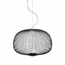 Spokes 3 dimmable garcia cumini suspension pendant light  foscarini 2640073d 20  design signed nedgis 85229 thumb