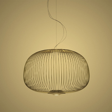 Spokes 3 my light garcia cumini suspension pendant light  foscarini 2640073ml 71  design signed nedgis 107910 thumb