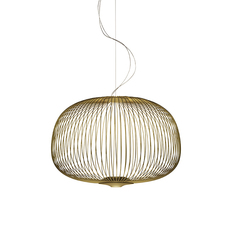 Spokes 3 my light garcia cumini suspension pendant light  foscarini 2640073ml 71  design signed nedgis 107911 thumb