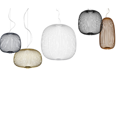 Spokes 3 my light garcia cumini suspension pendant light  foscarini 2640073ml 71  design signed nedgis 107912 thumb