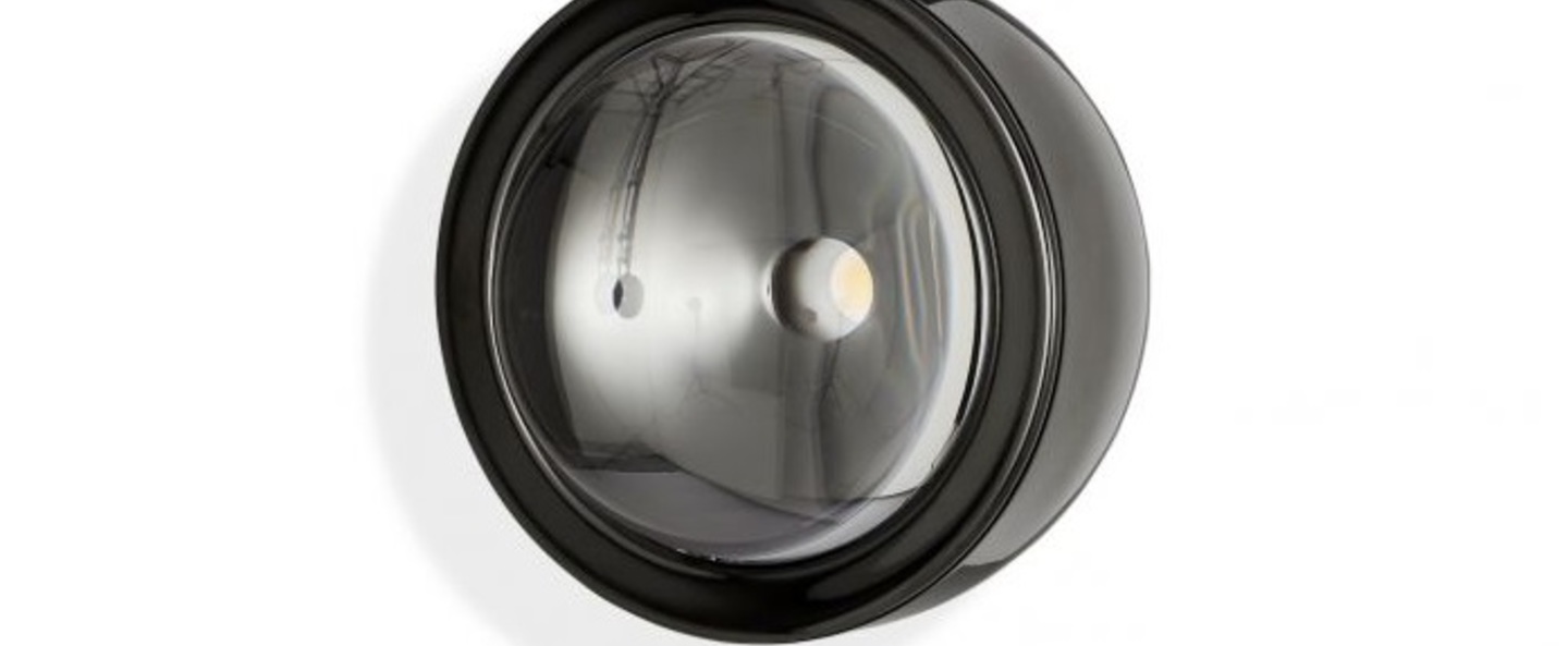 banner-image Suspension spot noir led o11 1cm h13 5cm tom dixon normal