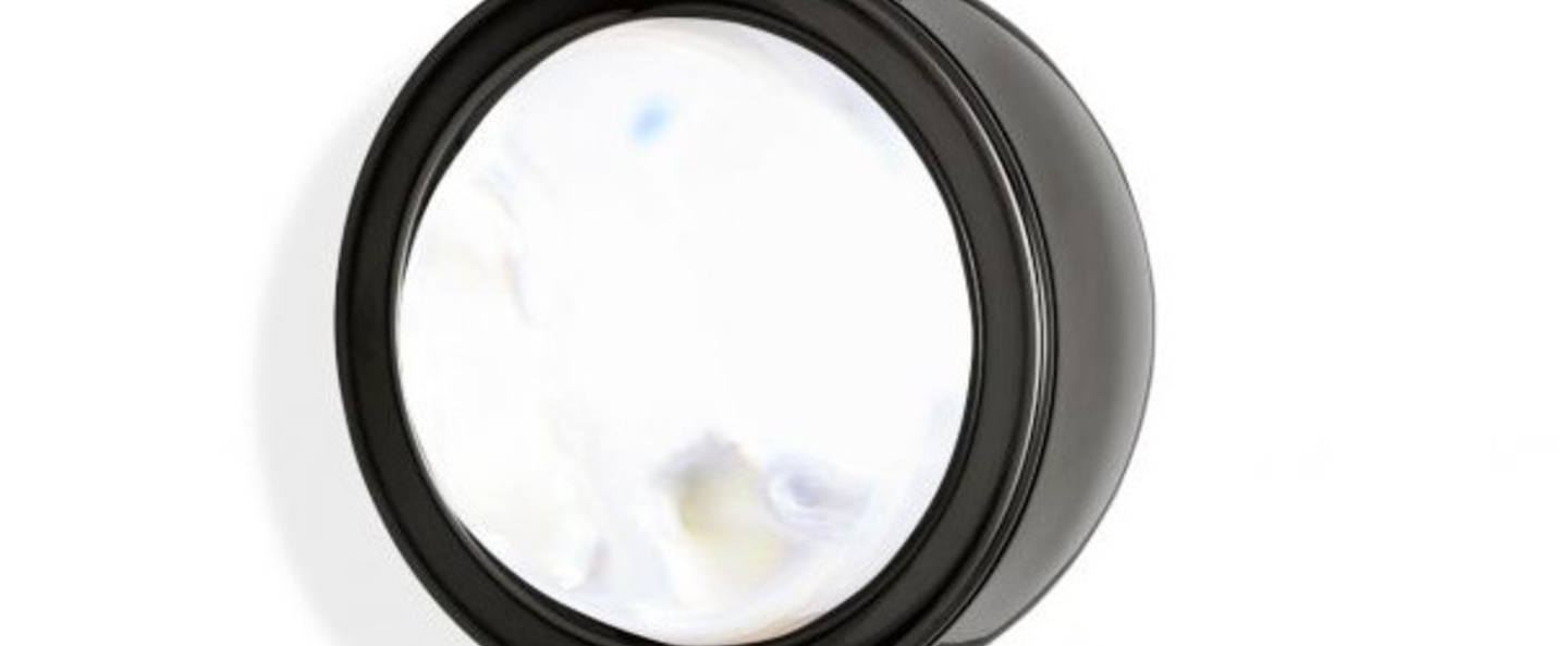 banner-image Suspension spot pendant round noir led o11 4cm h14 5cm tom dixon normal