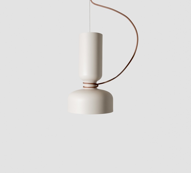 Spotlight volumes a d lukas peet suspension pendant light  andlight spo p a d va 230  design signed nedgis 148039 product