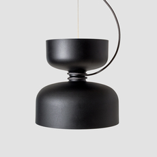 Spotlight volumes b a lukas peet suspension pendant light  andlight spo p b a bk 230  design signed nedgis 147867 thumb