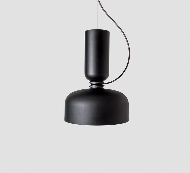 Spotlight volumes b d lukas peet suspension pendant light  andlight spo p b d bk 230  design signed nedgis 147882 product