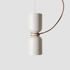 Spotlight volumes c c lukas peet suspension pendant light  andlight spo p c c va 230  design signed nedgis 148080 thumb