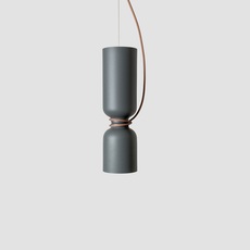 Spotlight volumes c d lukas peet suspension pendant light  andlight spo p c d av 230  design signed nedgis 147797 thumb