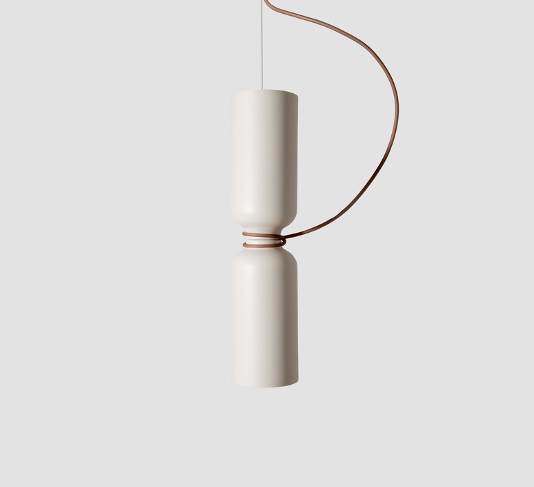 Spotlight volumes d d lukas peet suspension pendant light  andlight spo p d d va 230  design signed nedgis 148111 product