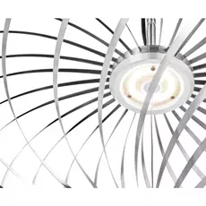 Spring medium tom dixon suspension pendant light  tom dixon spp05seu  design signed nedgis 176038 thumb