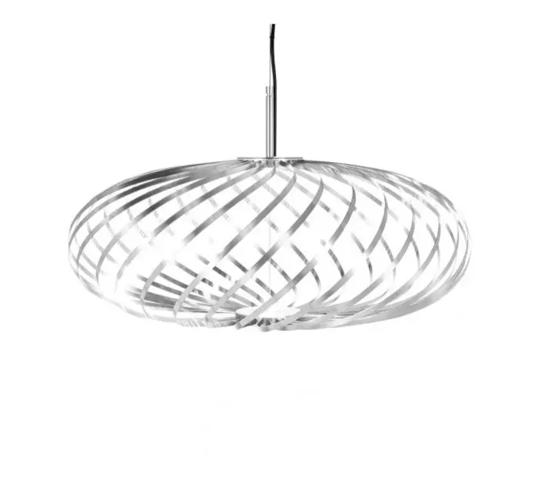 Spring small tom dixon suspension pendant light  tom dixon spp04seu  design signed nedgis 176032 product