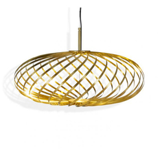 Spring small tom dixon suspension pendant light  tom dixon spp04beu  design signed nedgis 132476 thumb