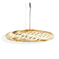 Spring small tom dixon suspension pendant light  tom dixon spp04beu  design signed nedgis 132477 thumb