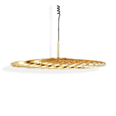 Spring small tom dixon suspension pendant light  tom dixon spp04beu  design signed nedgis 132478 thumb