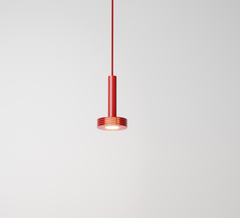 Sprinkle d120 note design studio suspension pendant light  zero 12300107  design signed nedgis 175024 product