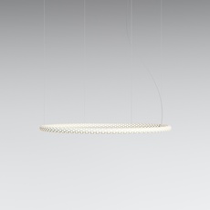 Squiggle 2 giovanni lauda suspension pendant light  rotaliana 1sqh200063zl0  design signed nedgis 115320 thumb