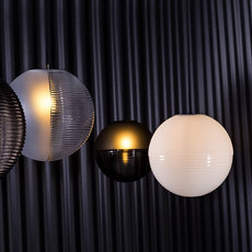 Stellar large sebastian herkner suspension pendant light  pulpo 7902t 50  design signed 49149 thumb