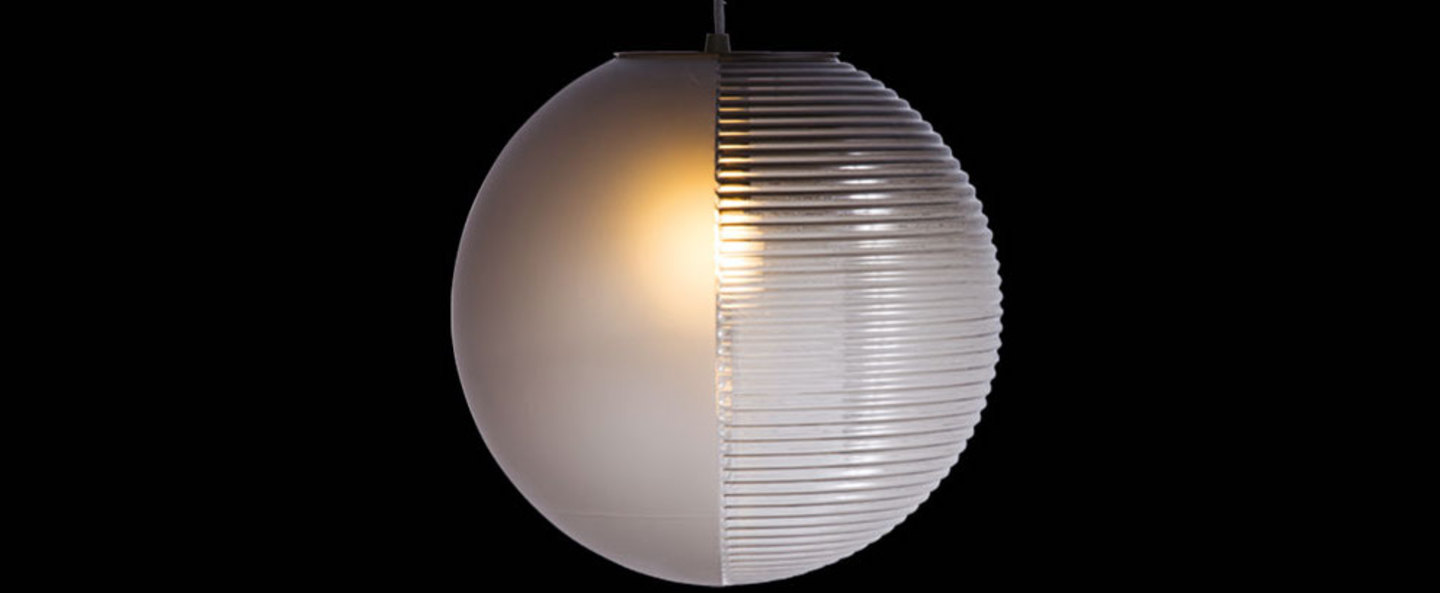 banner-image Suspension stellar medium gris fume led o31cm hcm pulpo normal