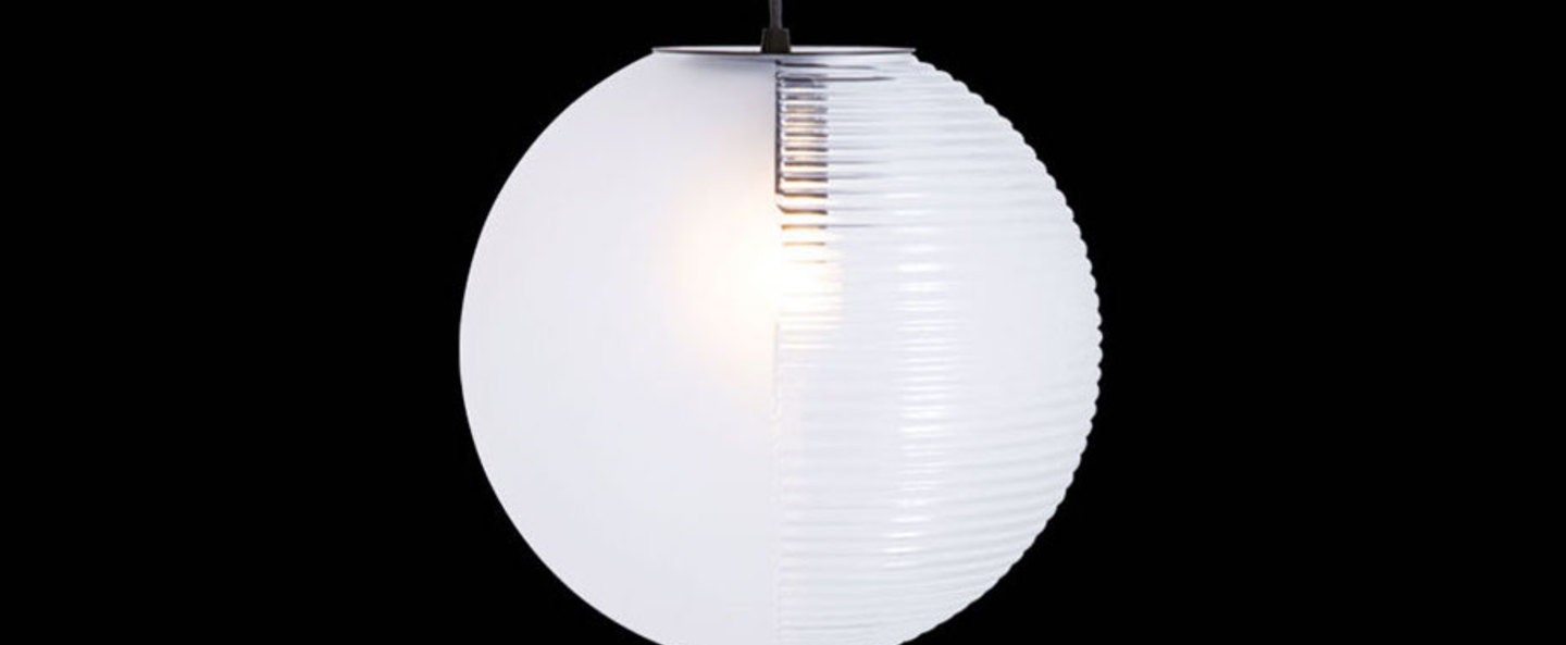 banner-image Suspension stellar medium transparent led o31cm hcm pulpo normal