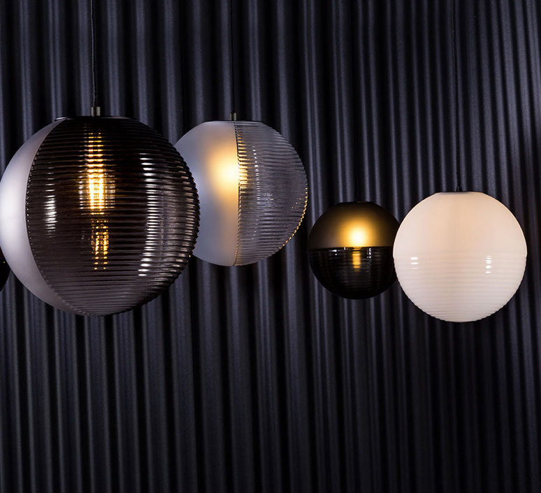 Stellar mini sebastian herkner suspension pendant light  pulpo 7903wa 50  design signed 49117 product