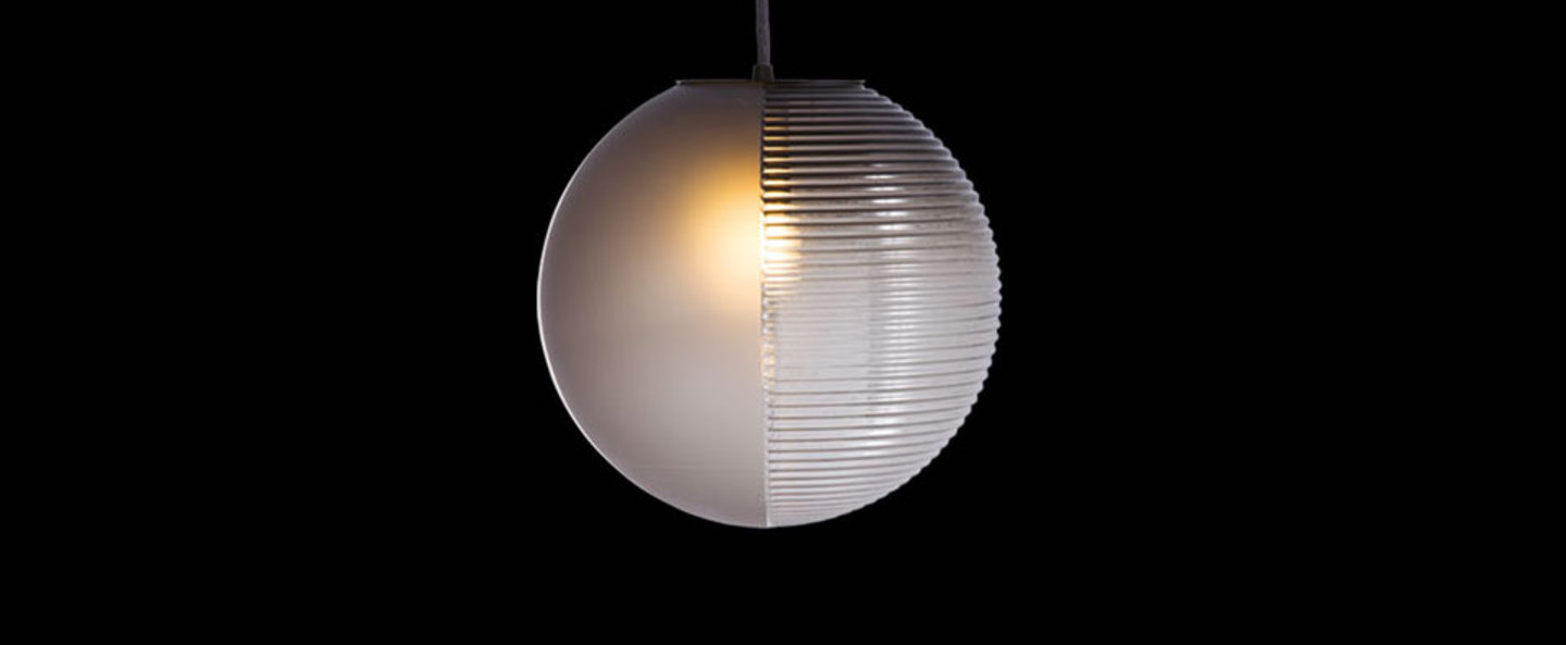banner-image Suspension stellar mini gris fume led o18cm hcm pulpo normal