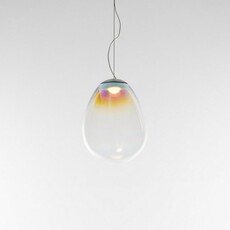 Stellar nebula 22 studio big suspension pendant light  artemide  0152010a  design signed nedgis 154520 thumb