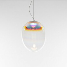 Stellar nebula 30 studio big suspension pendant light  artemide 0152020a  design signed nedgis 154526 thumb