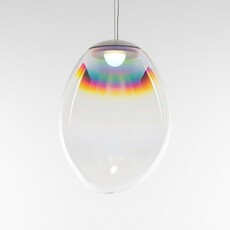 Stellar nebula 40 studio big suspension pendant light  artemide 0152030a  design signed nedgis 154532 thumb