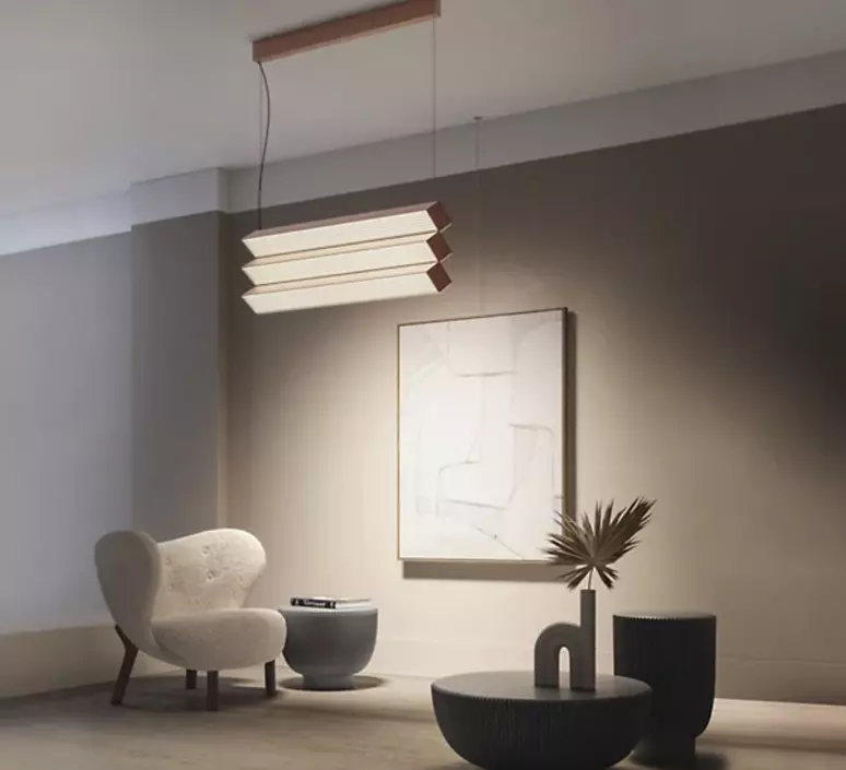 Stick trio studio pepe suspension pendant light  contardi acam 004530  design signed nedgis 167228 product