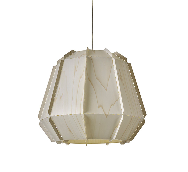 Stitches bamako studio burojet suspension pendant light  lzf dark stch s bmk 20  design signed 38053 product