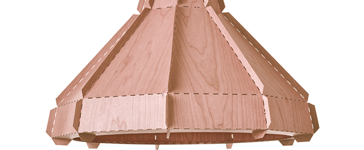banner-image Suspension stitches djenne rose o65cm h40cm lzf normal