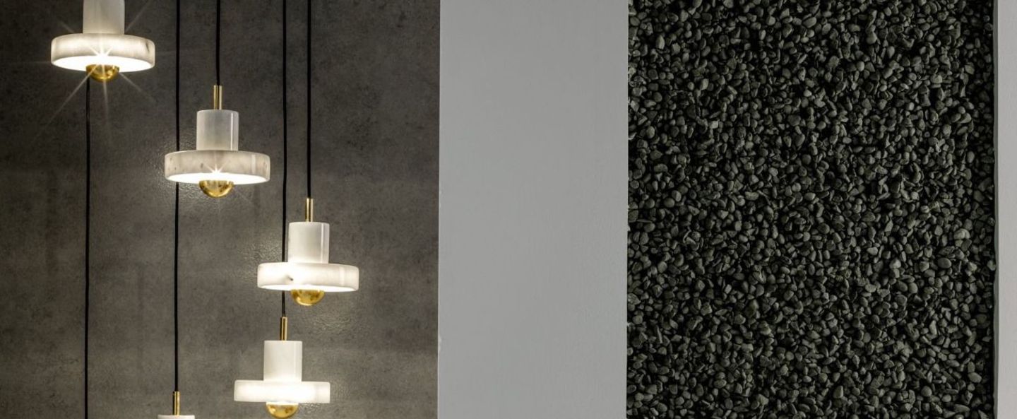 banner-image Suspension stone blanc or o10 6cm h18cm tom dixon normal