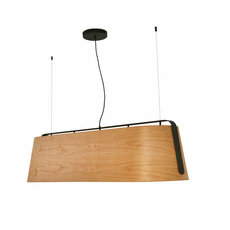 Stood lucid suspension pendant light  faro 29849  design signed 125865 thumb