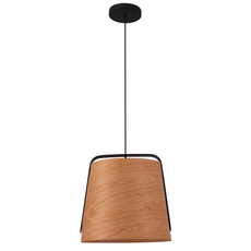 Stood lucid suspension pendant light  faro 29848  design signed 40239 thumb