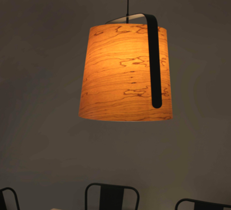 Stood lucid suspension pendant light  faro 29848  design signed 40241 product