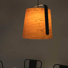 Stood lucid suspension pendant light  faro 29848  design signed 40241 thumb