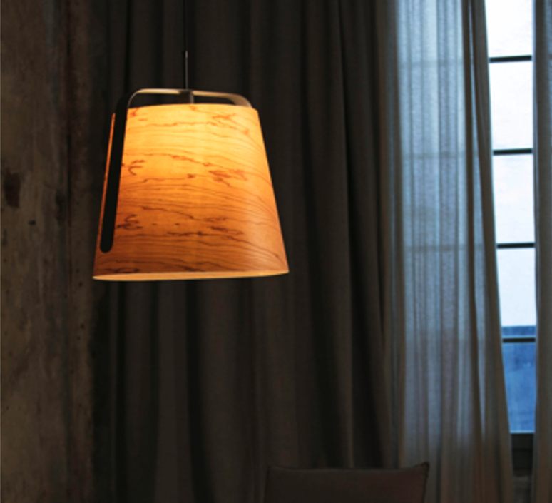 Stood lucid suspension pendant light  faro 29848  design signed 40242 product