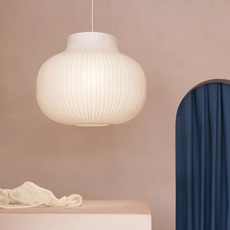 Strand open benjamin hubert suspension pendant light  muuto 22371  design signed nedgis 148129 thumb